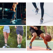 SAFEANKLE™- Cavigliera per prevenzione dagli infortuni